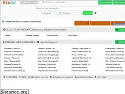 Sites similar to ezead.com