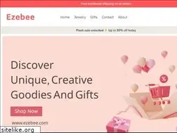 Sites similar to ezebee.com