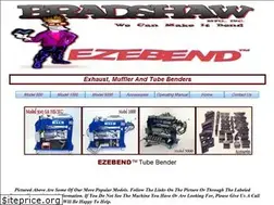 Sites similar to ezebend.com