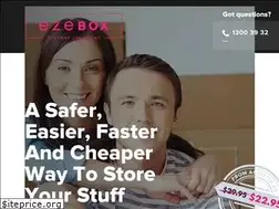 Sites similar to ezebox.com.au