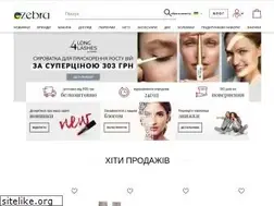 Sites similar to ezebra.com.ua