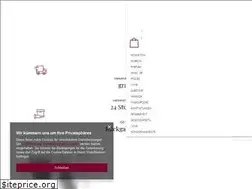 Sites similar to ezebra.de