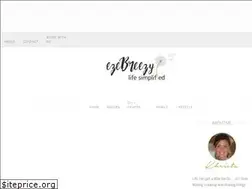 Sites similar to ezebreezy.com