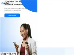 Sites similar to ezecellular.us