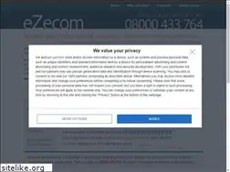 Sites similar to ezecom.co.uk