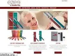 Sites similar to ezee-e.co.uk