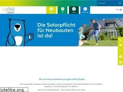 Sites similar to ezee-energy.de