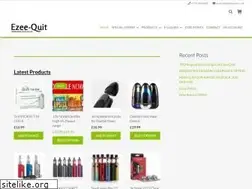 Sites similar to ezee-quit.co.uk
