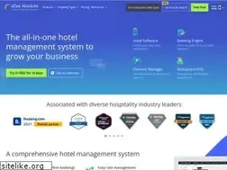 Sites similar to ezeeabsolute.com
