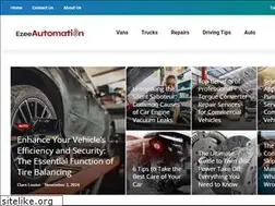 Sites similar to ezeeautomation.com