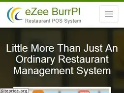Sites similar to ezeeburrp.com
