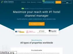 Sites similar to ezeecentrix.com