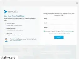 Sites similar to ezeecrm.in