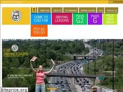 Sites similar to ezeedrivingschool.ca