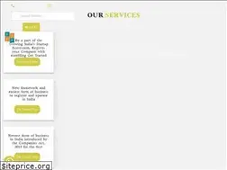 Sites similar to ezeefiling.com
