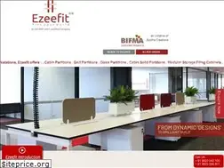 Sites similar to ezeefit.in