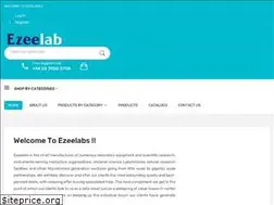 Sites similar to ezeelabs.com