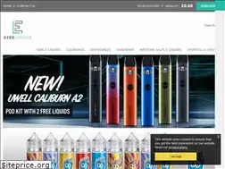 Sites similar to ezeeliquids.com