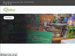 Sites similar to ezeemoney.co.ug