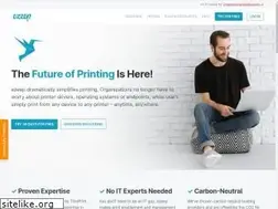 Sites similar to ezeep.com