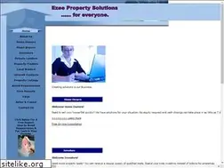 Sites similar to ezeepropertysolutions.com