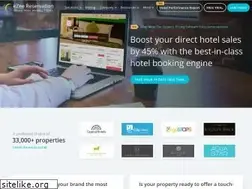 Sites similar to ezeereservation.com