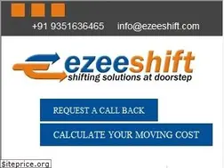 Sites similar to ezeeshift.com