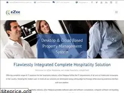 Sites similar to ezeetechnosys.com.my