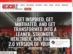 Sites similar to ezefitnessgroup.com