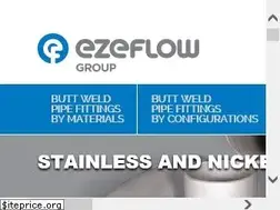 Sites similar to ezeflow.com