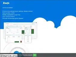 Sites similar to ezefs.ee