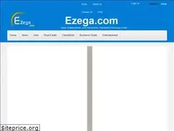 Sites similar to ezega.com
