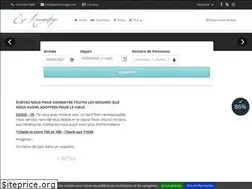 Sites similar to ezehermitage.com