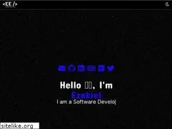 Sites similar to ezekielekunola.com