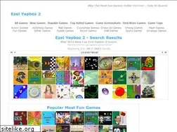 Sites similar to ezel-yapboz-2.agame.me