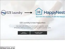 Sites similar to ezelaundry.com