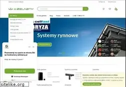 Sites similar to ezelazny.pl