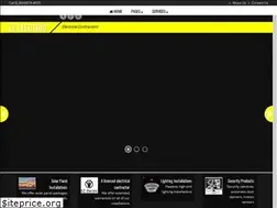 Sites similar to ezelectric.ca