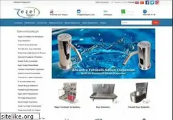 Sites similar to ezelhijyen.com