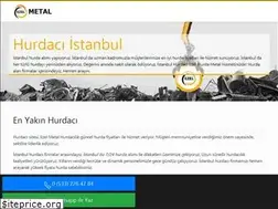 Sites similar to ezelhurdametal.com
