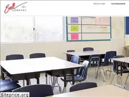 Sites similar to ezellcompany.com
