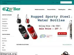Sites similar to ezeller.com