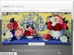 Sites similar to ezellgilson.com