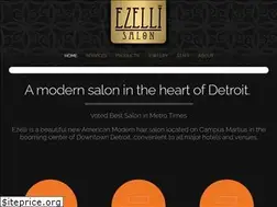 Sites similar to ezelli.com