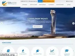 Sites similar to ezelosgb.com.tr