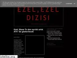 Sites similar to ezelsite.blogspot.com