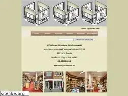 Sites similar to ezelsoor.nl
