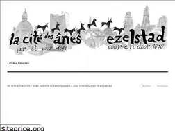 Sites similar to ezelstad.be