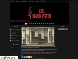 Sites similar to ezelstandsystem.com
