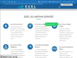 Sites similar to ezelsuaritma.com